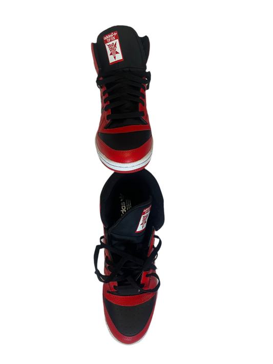 Adidas Top Ten