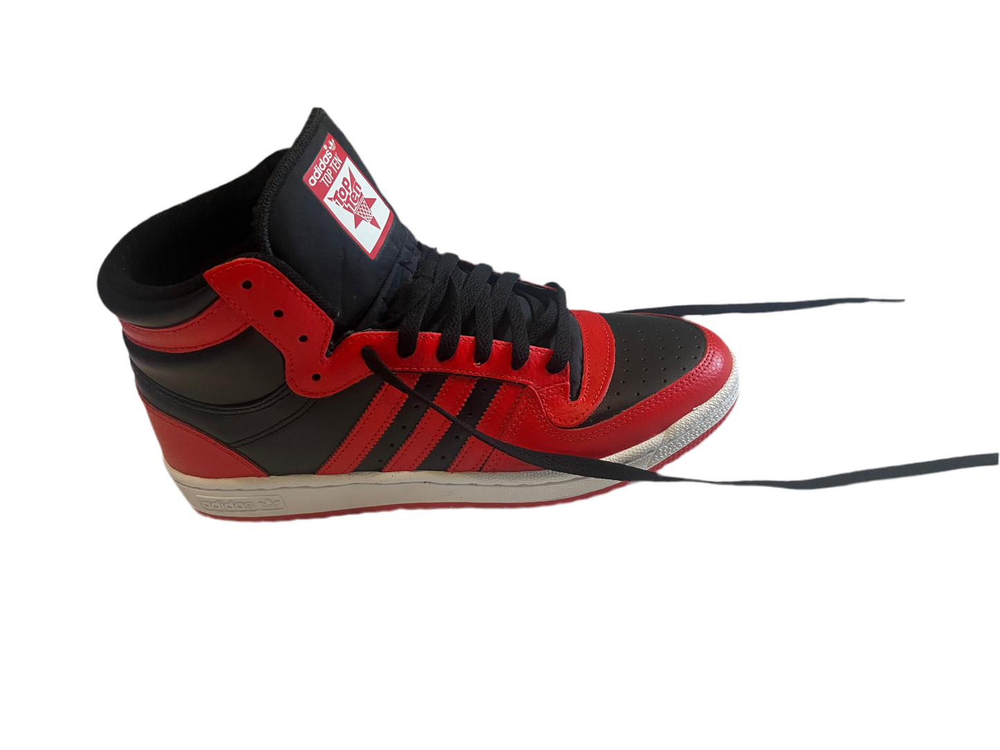 Adidas Top Ten