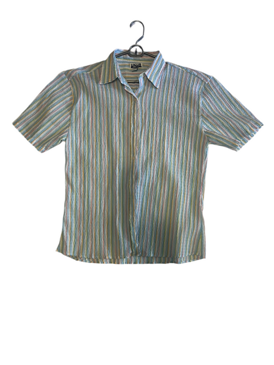 Camisa de verano colorida