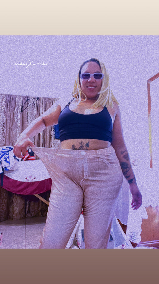 Liccras pantalón